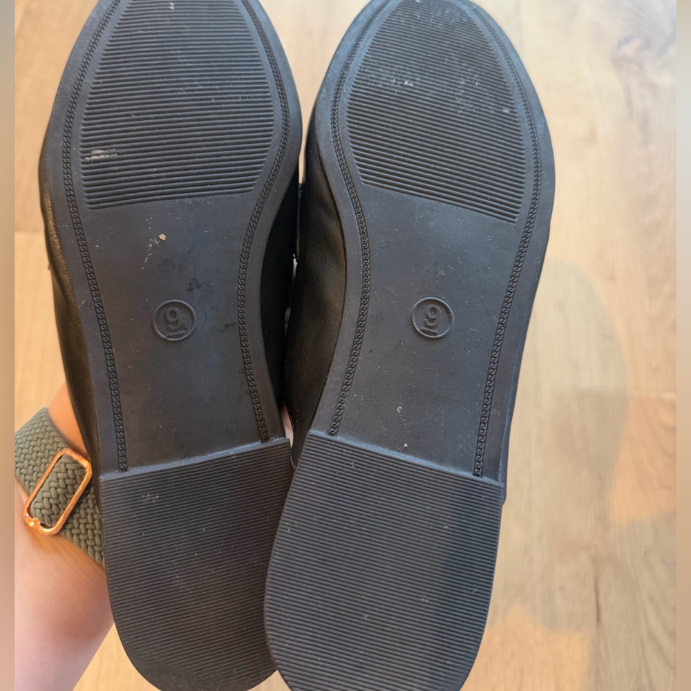 a new day mule slip on - Picture 3 of 5